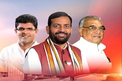 48 Hours To Haryana Dangal: Who Has The Edge? 48 Hours To Haryana Dangal: Who Has The Edge?