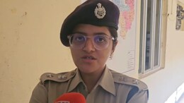 फलौदी में पुलिस कस्टडी में आत्महत्या मामले में SP की बड़ी कार्रवाई, DSP सस्पेंड और देचू थाने के सभी 24 पुलिसकर्मी लाइन हाजिर