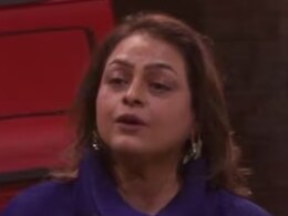 Bigg Boss 18: इस कंटेस्टेंट ने शिल्पा शिरोडकर को दे डाली गाली, लगाया घर का माहौल जहरीला करने का आरोप Bigg Boss 18: इस कंटेस्टेंट ने शिल्पा शिरोडकर को दे डाली गाली, लगाया घर का माहौल जहरीला करने का आरोप