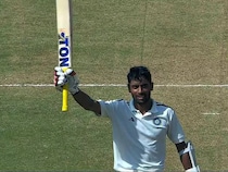 Indias Border-Gavaskar Trophy Audition Heats Up As Bengal Star Slams 4th Successive First-Class Century