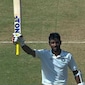 Indias Border-Gavaskar Trophy Audition Heats Up As Bengal Star Slams 4th Successive First-Class Century