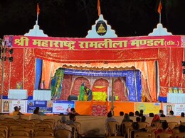 हिंदू-मुस्लिम एकता का प्रतीक रहीं मुंबई की रामलीलाएं, अब गायब होते मुसलमान दर्शक-कलाकार