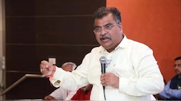 BJP News : रवींद्र चव्हाण यांची भाजपच्या महाराष्ट्र कार्यकारी अध्यक्षपदी नियुक्ती