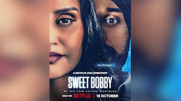 Netflix Documentary Shows Indian-Origin Woman's 9-Year Catfishing Nightmare