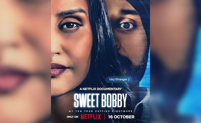 New Netflix Documentary Shows London Woman's 9-Year Catfishing Nightmare