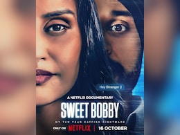 Netflix Documentary Shows Indian-Origin Woman's 9-Year Catfishing Nightmare Netflix Documentary Shows Indian-Origin Woman's 9-Year Catfishing Nightmare