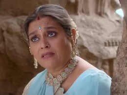 खिचड़ी 2 में हंसा बनने के लिए सुप्रिया पाठक को इन मुश्किलों का करना पड़ा सामना, एक्ट्रेस ने बताई चुनौतियां खिचड़ी 2 में हंसा बनने के लिए सुप्रिया पाठक को इन मुश्किलों का करना पड़ा सामना, एक्ट्रेस ने बताई चुनौतियां