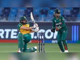 South Africa, New Zealand Boost Women's T20 World Cup Semi-Final Hopes