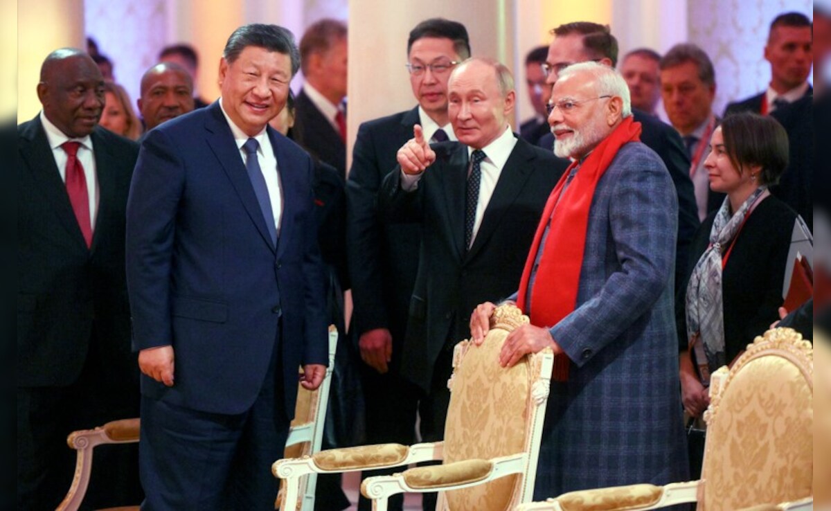 Latest and Breaking News on NDTV Latest and Breaking News on NDTV
