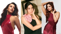 How Sharvari, Malavika, And Tripti Are Shaping Bollywood's Next Generation?