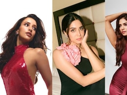 How Sharvari, Malavika, And Tripti Are Shaping Bollywood's Next Generation? How Sharvari, Malavika, And Tripti Are Shaping Bollywood's Next Generation?