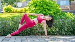 These Yoga Asanas Can Help You Feel & Look Younger