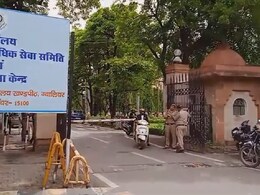 Additional Advocate Poster Case: ग्वालियर में एडिशनल एडवोकेट के खिलाफ पोस्टर लगाने वाले पूर्व सरकारी एडवोकेट के खिलाफ FIR दर्ज