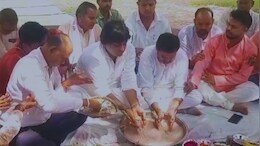 Sarva Pitru Amavasya 2024: 656 अनजान मृतकों के लिए किया पिंडदान; जानें &lsquo;स्वर्ग धाम&rsquo; बनाने वाले इस शख्स की कहानी