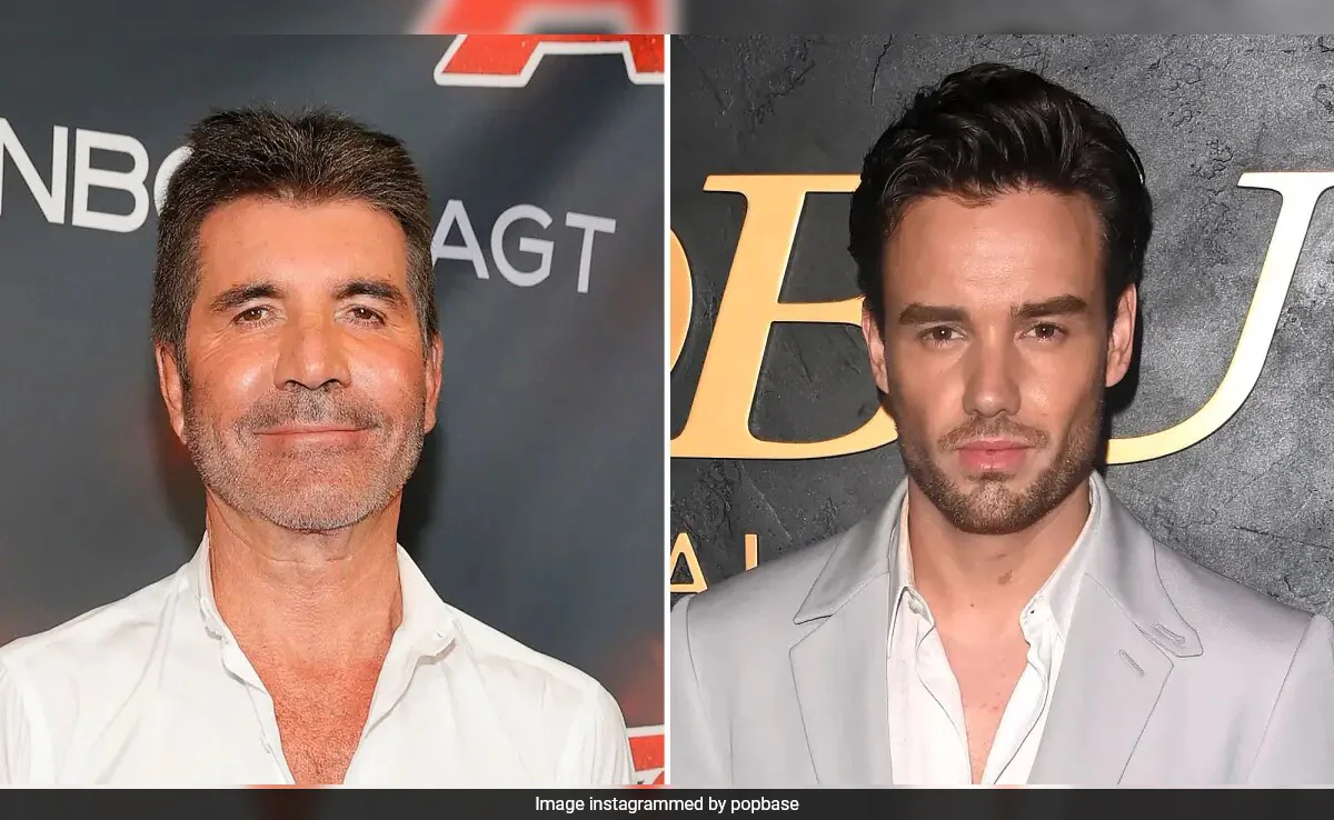 Simon Cowell Postpones <i>Britain's Got Talent</i> Auditions Following Liam Payne's Death