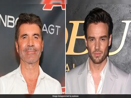 Simon Cowell Postpones <i>Britain's Got Talent</i> Auditions Following Liam Payne's Death Simon Cowell Postpones <i>Britain's Got Talent</i> Auditions Following Liam Payne's Death