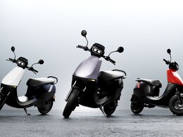 Ola Electric Diwali Discounts: S1 X Electric Scooter Now Starts At Rs 49,000