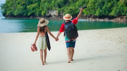 Why Fly Abroad? These 8 Offbeat Honeymoon Spots In India Are Just As Dreamy
