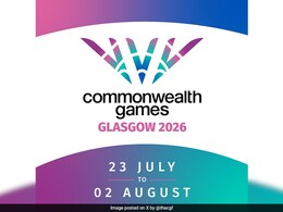 Glasgow CWG 2026: क्रिकेट, हॉकी, कुश्ती, शूटिंग, बैडमिंटन... कॉमनवेल्थ गेम्स से क्यों हटाए गए,  भारत के खिलाफ साजिश तो नहीं?