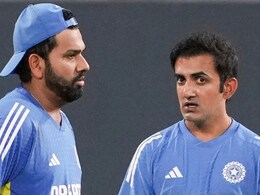 IND vs BAN: रोहित-गंभीर की चाल ने पलट दिया पूरा मैच, भारत ने कानपुर टेस्ट में ऐसे रचा इतिहास IND vs BAN: रोहित-गंभीर की चाल ने पलट दिया पूरा मैच, भारत ने कानपुर टेस्ट में ऐसे रचा इतिहास