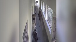 हद है... कोटा में रेजिडेंट डॉक्टर के हॉस्टल से महिलाओं के अंडर गारमेंट की चोरी, CCTV में कैद हुई वारदात