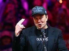 Elon Musk Sued Over $1 Million Election Giveaway To Registered Voters