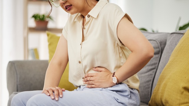 Estrobolome is important to understand hormonal acne and bloating