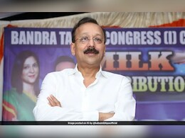 बाबा सिद्दीकी मर्डर केस में एक और गिरफ्तारी, फेसबुक पोस्ट कर हत्याकांड की जिम्मेदारी लेने वाला शख़्स गिरफ्तार