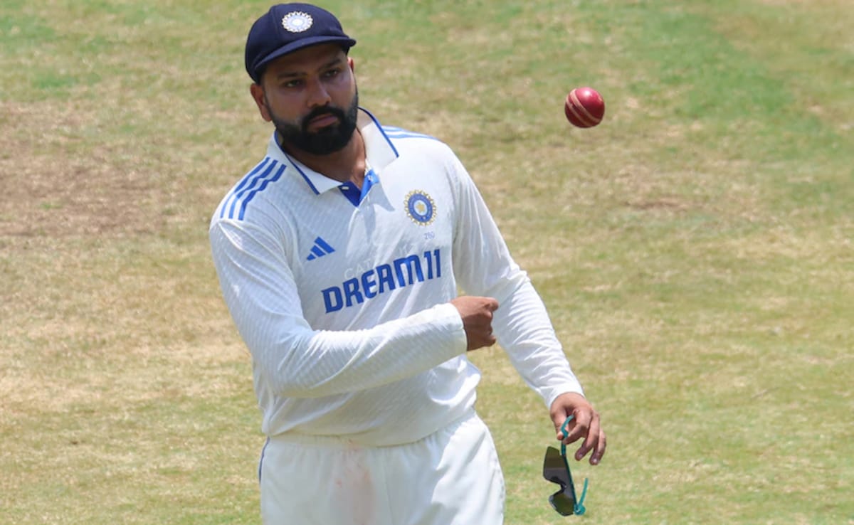 “If They Have An Injury…”: New Zealand Coach’s Mammoth Verdict On Rohit Sharma And Co “If They Have An Injury…”: New Zealand Coach’s Mammoth Verdict On Rohit Sharma And Co