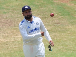 "If They Have An Injury...": New Zealand Coach's Mammoth Verdict On Rohit Sharma And Co "If They Have An Injury...": New Zealand Coach's Mammoth Verdict On Rohit Sharma And Co