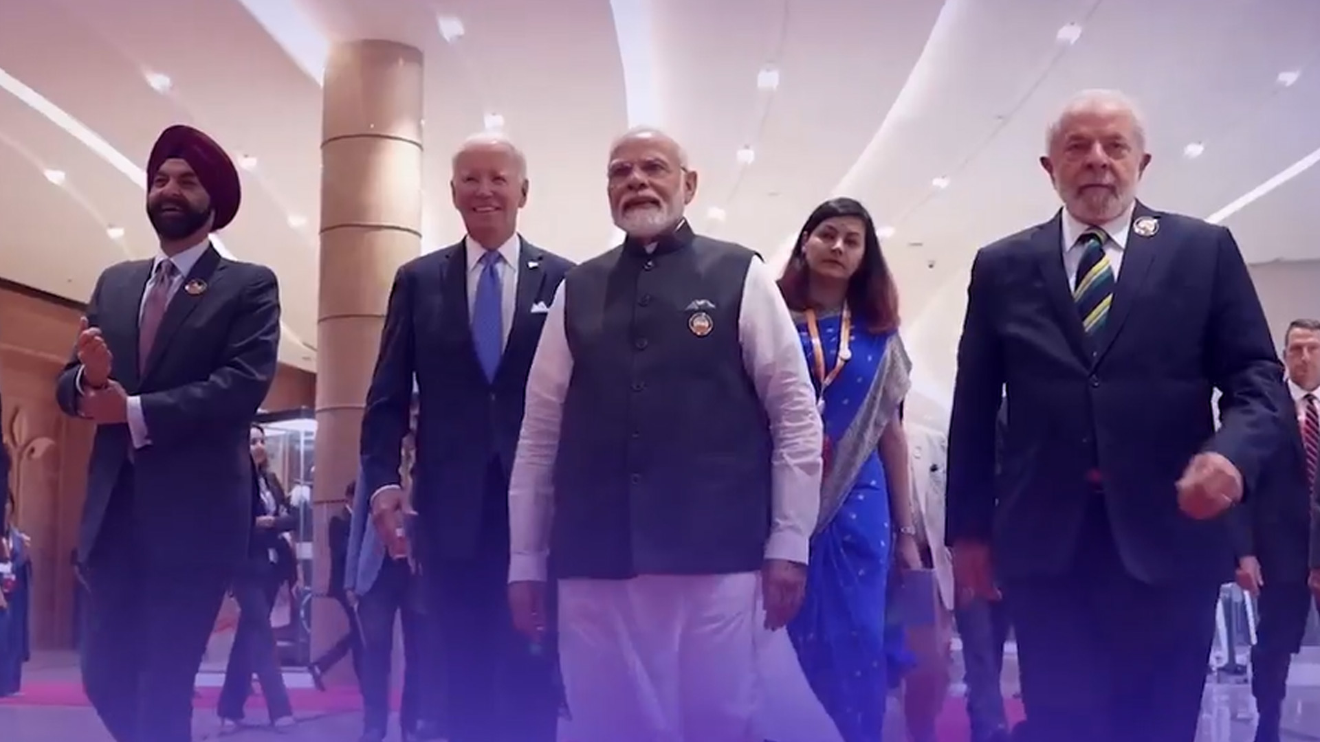 NDTV World Summit 2024: The India Century
