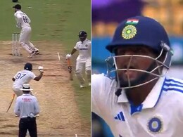 Watch: Sarfaraz Khan Livid With Rishabh Pant, Rohit Sharma And R Ashwin Stunned As New Zealand Miss Run Out Chance