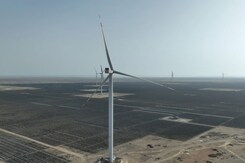 Adani Group, Google Announce Tie-Up To Supply Clean Energy In India Adani Group, Google Announce Tie-Up To Supply Clean Energy In India