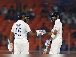 IND vs AUS: 'हैप्पी रिटायरमेंट', रोहित-विराट एक साथ करेंगे संन्यास का ऐलान? फैंस की मांग से क्रिकेट के गलियारों में तेज हुई हलचल IND vs AUS: 'हैप्पी रिटायरमेंट', रोहित-विराट एक साथ करेंगे संन्यास का ऐलान? फैंस की मांग से क्रिकेट के गलियारों में तेज हुई हलचल