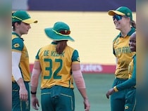 Womens T20 World Cup 2024: All-round South Africa Hammer Scotland By 80 Runs