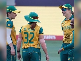 Womens T20 World Cup 2024: All-round South Africa Hammer Scotland By 80 Runs