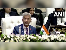 आतंकवाद, संप्रभुता... पाक की जमीं से ही जयशंकर की खरी-खरी, पाकिस्तान-चीन को एक साथ सुना दिया आतंकवाद, संप्रभुता... पाक की जमीं से ही जयशंकर की खरी-खरी, पाकिस्तान-चीन को एक साथ सुना दिया