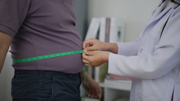 60% Of Adults Will Be Overweight Or Obese By 2050: Study