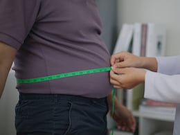 2050 तक भारत में 440 मिलियन से अधिक वजन वाले हो सकते हैं लोग- रिपोर्ट 2050 तक भारत में 440 मिलियन से अधिक वजन वाले हो सकते हैं लोग- रिपोर्ट