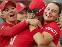 BAN-W vs ENG-W Highlights, Womens T20 World Cup 2024: Linsey Smith, Charlie Deane Shine As England Thrash Bangladesh