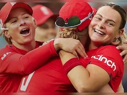 BAN-W vs ENG-W Highlights, Women's T20 World Cup 2024: Linsey Smith, Charlie Deane Shine As England Thrash Bangladesh