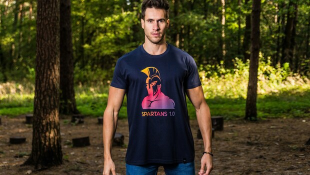 Best Deals On Men's T-shirt From Amazon