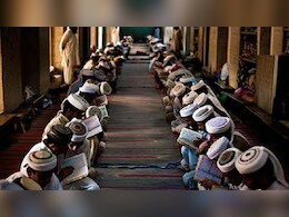 मदरसों को राज्य से मिलने वाला पैसा बंद हो, बाल आयोग की चिट्ठी से मचा हड़कंप