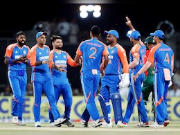 IND vs BAN: 49 गेंद और टीम इंडिया ने बना दिया वर्ल्ड रिकॉर्ड, T20I क्रिकेट में पहली बार हुआ ऐसा कारनामा