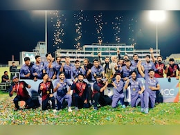 Asia Cup 2024: अफगानिस्तान ने रचा इतिहास, चैंपियन बनकर विश्व क्रिकेट में मचाया तहलका Asia Cup 2024: अफगानिस्तान ने रचा इतिहास, चैंपियन बनकर विश्व क्रिकेट में मचाया तहलका