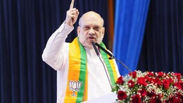 Father Of Kolkata Rape-Murder Victim Says Amit Shah Called Him For Meeting