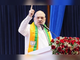 झारखंड चुनाव के लिए 3 नवंबर को अमित शाह जारी करेंगे BJP का ‘संकल्प पत्र’ झारखंड चुनाव के लिए 3 नवंबर को अमित शाह जारी करेंगे BJP का ‘संकल्प पत्र’