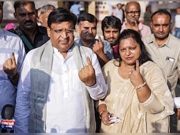 गुड़गांव, फरीदाबाद, पलवल... दिल्ली-NCR वाली हरियाणा की इन सीटों का हाल जानिए गुड़गांव, फरीदाबाद, पलवल... दिल्ली-NCR वाली हरियाणा की इन सीटों का हाल जानिए
