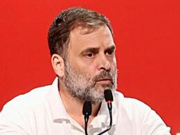 BJP-Congress In Tit-For-Tat Complaint To Election Commission