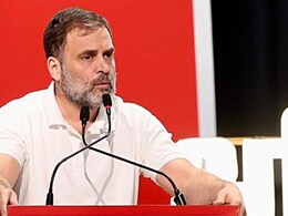 "Will Demolish Artificial Barrier Of 50% Reservations": Rahul Gandhi